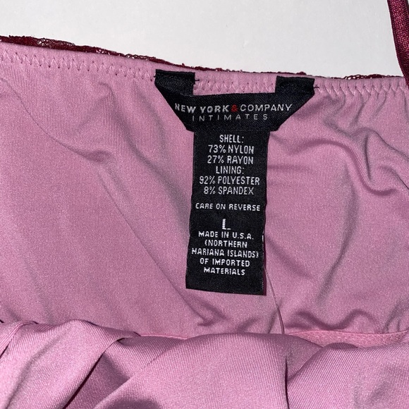 NY and Co camisole - Picture 2 of 4